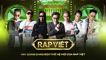Playlist Rap Việt - 09 - Suboi - Trấn Thành - Wowy - Binz - Karik - JustaTee - Touliver - Rhymastic