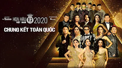 Chung Kết Toàn Quốc - HHVN 2020 - 11 - Binz - Đàm Vĩnh Hưng - Hoàng Thùy Linh - Phúc Bồ - Dương Triệu Vũ