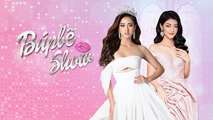 Búp Bê Show: Sàn diễn thời trang nhí