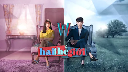 W - Hai Thế Giới - W Two Worlds Apart - 15 - Jeong Dae Yoon - Park Seung Woo - Lee Jong Suk - Han Hyo Joo