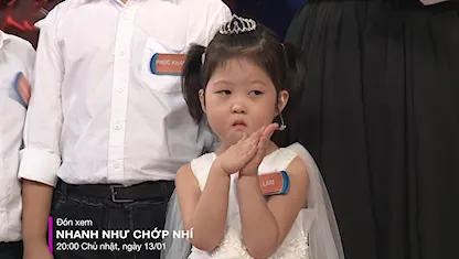 Cô bé bất biến khiến Trấn Thành gục ngã