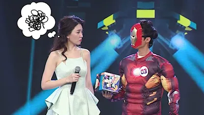 Lynk Lee khuyên Trấn Thành nên quan tâm Hari Won nhiều hơn