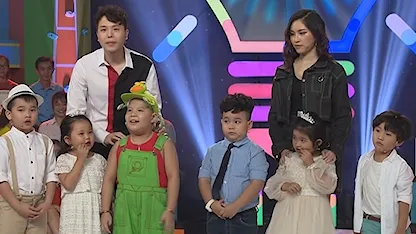 Trấn Thành ngã ngửa với biến tấu hit Sơn Tùng MT-P của siêu nhí