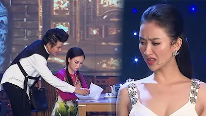 Vũ Mạnh Cường lừa tiền bạn gái cho Hà Thu đi thi hoa hậu
