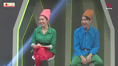 Anh em cây khế: K-ICM cười hả hê khi Jack ăn bột