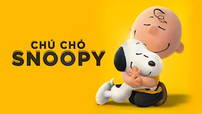 Chú Chó Snoopy - 11 - Steve Martino - Noah Schnapp - Bill Melendez - Hadley Belle Miller