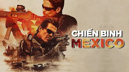 Chiến Binh Mexico - 29 - Stefano Sollima - Benicio del Toro - Josh Brolin