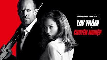 Tay Trộm Chuyên Nghiệp - Parker - 02 - Taylor Hackford - Jennifer Lopez - Jason Statham - Michael Chiklis