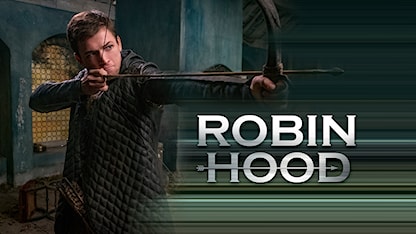 Robin Hood - 15 - Otto Bathurst - Taron Egerton - Jamie Foxx
