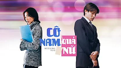 Cô Nam Quả Nữ - 01 - Trịnh Tú Văn - Huỳnh Hạo Nhiên