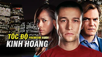 Tốc Độ Kinh Hoàng - 09 - David Koepp - Joseph Gordon-Levitt - Michael Shannon - Dania Ramirez