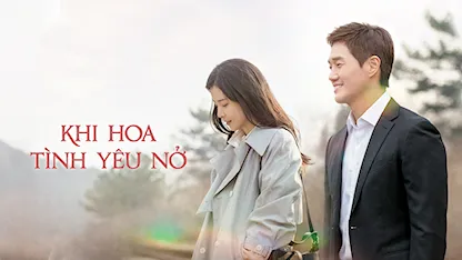 Khi Hoa Tình Yêu Nở - 06 - Yoo Ji Tae - Lee Bo Young - Park Jin Young - Jeon So Nee