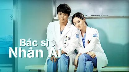 Bác Sĩ Nhân Ái - Good Doctor - 04 - Kim Min Soo - Kim Jin Woo - Joo Sang Wook - Joo Won - Moon Chae Won