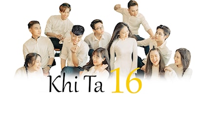 Khi Ta 16 - 11 - Him - Lu An - Qlin - Kim Yi Sang - E.D