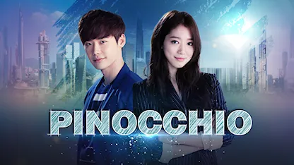 Pinocchio - 20 - Jo Soo Won - Shin Seung Woo - Lee Jong Suk - Park Shin Hye - Kim Young Kwang - Lee Yoo Bi
