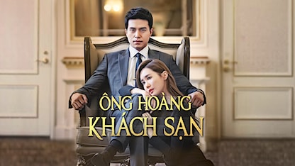Ông Hoàng Khách Sạn - Hotel King - 04 - Jang Joon Ho (director) - Kim Dae Jin - Im Seul Ong - Lee Dong Wook - Lee Da Hae