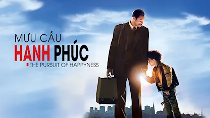 Mưu Cầu Hạnh Phúc