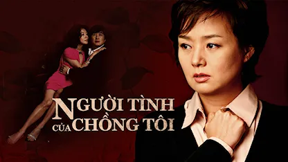 Người Tình Của Chồng Tôi - 01 - Jung Eul Young - Kim Sang Joong - Kim Hee Ae - Bae Jong Ok