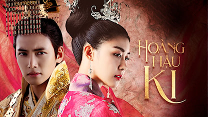 Hoàng Hậu Ki - 08 - Ji Chang Wook - Ha Ji Won - Baek Jin Hee - Kim Seo Hyung - Joo Jin Mo