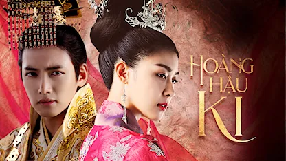 Hoàng Hậu Ki - The Empress Ki - 07 - Ji Chang Wook - Ha Ji Won - Baek Jin Hee - Kim Seo Hyung - Joo Jin Mo