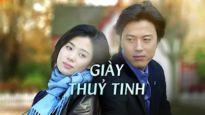 Giày Thủy Tinh - 03 - Kim Hyun Joo - Han Jae Suk - Kim Ji Ho - So Ji Sub