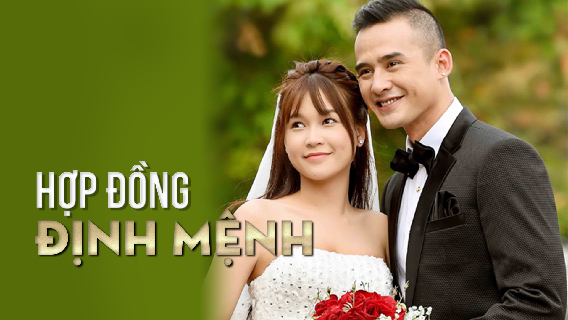Hợp Đồng Định Mệnh - 33 Tập | VieON