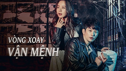 Vòng Xoay Vận Mệnh - 04 - Kang Min Kyung (Director) - Song Ji Hyo - Park Shi Hoo - Choi Yeo Jin - Lee Ki Kwang