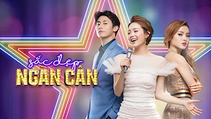 Sắc Đẹp Ngàn Cân