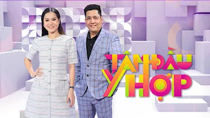 Tâm Đầu Ý Hợp