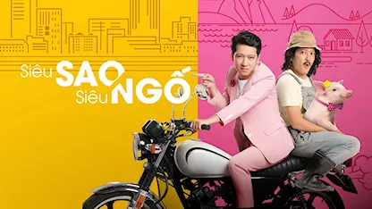 Siêu Sao Siêu Ngố