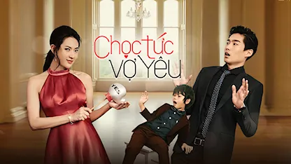 Chọc Tức Vợ Yêu