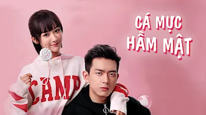 Cá Mực Hầm Mật - Go Go Squid!