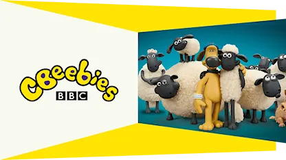 CBeebies