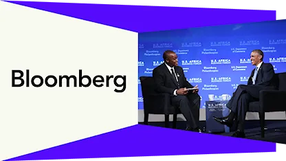 Bloomberg