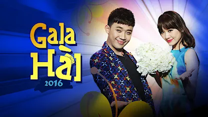 Gala Hài 2016