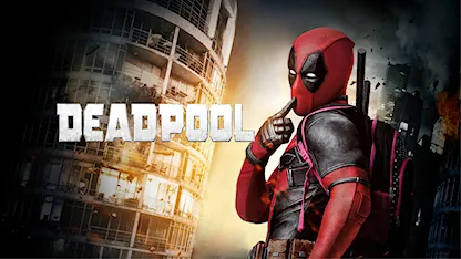 Deadpool - 30 - Ryan Reynolds - Morena Baccarin