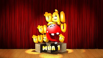 Tài Tiếu Tuyệt - Mùa 1