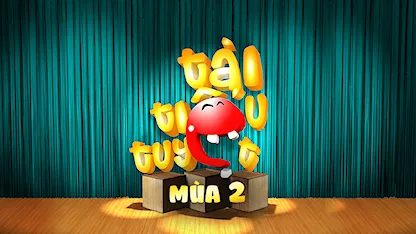 Tài Tiếu Tuyệt - Mùa 2