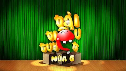 Tài Tiếu Tuyệt - Mùa 6