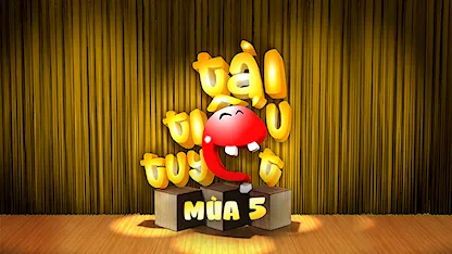 Tài Tiếu Tuyệt - Mùa 5