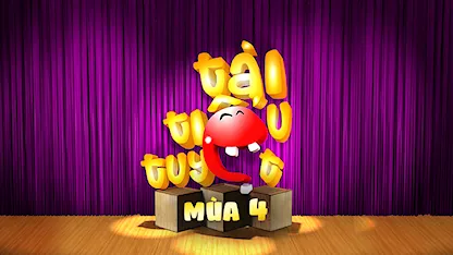 Tài Tiếu Tuyệt - Mùa 4