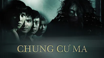 Chung Cư Ma - 09 - Văn M. Phạm - Hoàng Phúc - Chi Pu - Phương Mai - Quang Sự