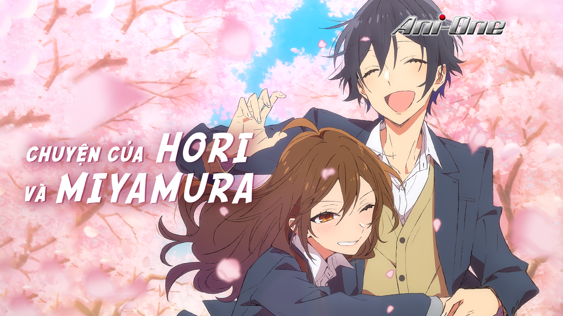 Mua Set 6 Tấm Poster Anime Horimiya- Hori san to Miyamura kun- Tranh Anime  Manga- Áp PhíchDán Tường By AnimeX | Tiki