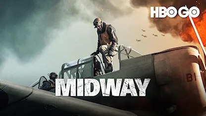 Trận Chiến Midway - 16 - Roland Emmerich - Patrick Wilson - Woody Harrelson - Luke Evans - Mandy Moore - Ed Skrein