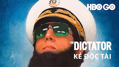 Kẻ Độc Tài - 09 - Larry Charles - Sacha Baron Cohen - Anna Faris - Megan Fox