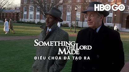 Điều Chúa Đã Tạo Ra