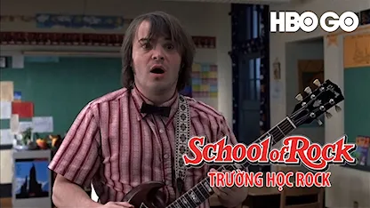 Trường Học Rock - 29 - Richard Linklater - Jack Black - Mike White - Joan Cusack - Sarah Silverman