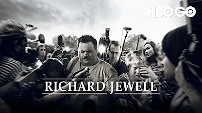 Richard Jewell - 10 - Clint Eastwood - Paul Walter Hauser - Sam Rockwell - Olivia Wilde