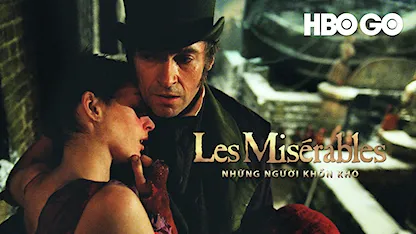 Những Người Khốn Khổ - 26 - Tom Hooper - Hugh Jackman - Russell Crowe - Anne Hathaway