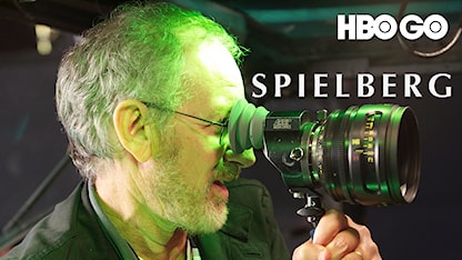 Spielberg - 14 - Susan Lacy - Steven Spielberg